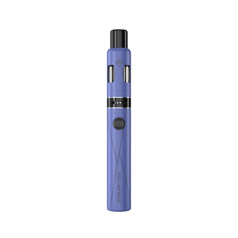 Innokin T18II Mini Blue - Vape Unit