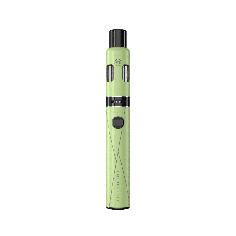 Innokin T18II Mini Green - Vape Unit