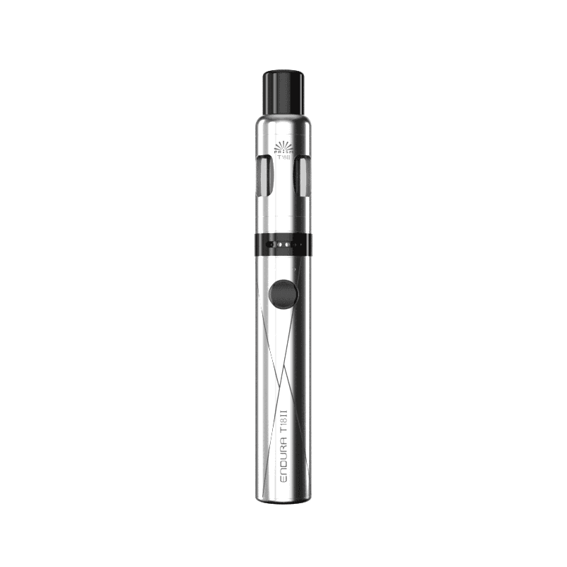 Innokin T18II Mini Stainless Steel - Vape Unit