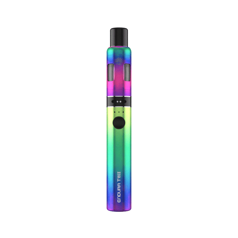 Innokin T18II Rainbow - Vape Unit