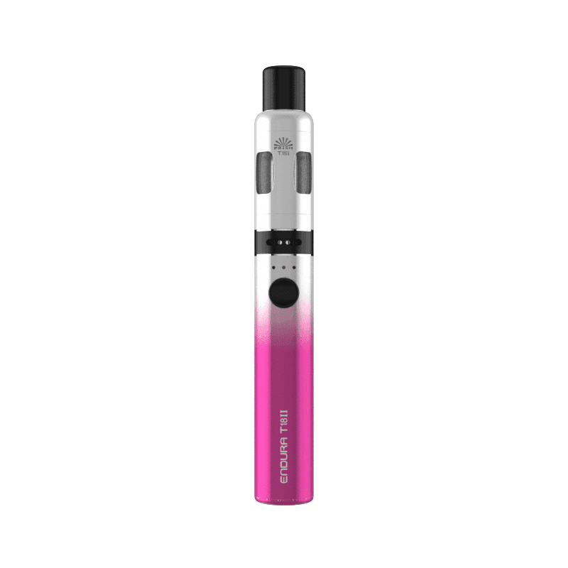 Innokin T18II Violet - Vape Unit