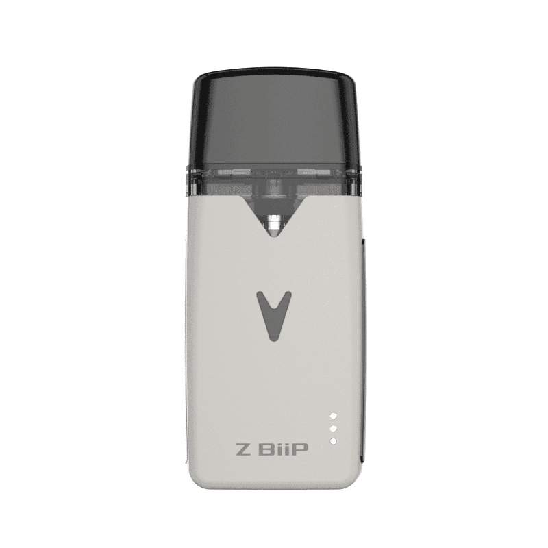 Innokin Z BIIP White Shine - Vape Unit