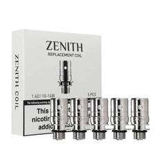 Innokin Zenith Coils - Vape Unit