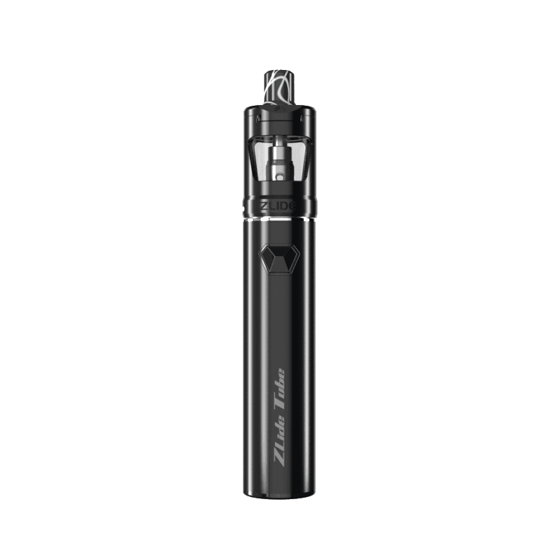 Innokin Zlide Tube Black - Vape Unit