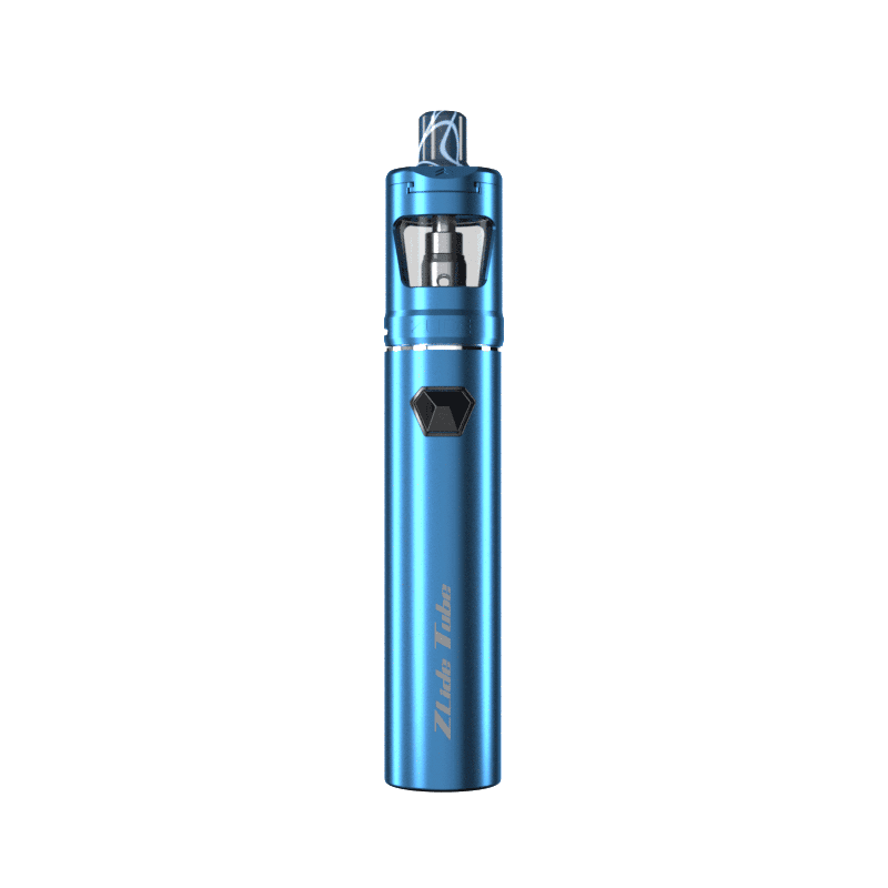 Innokin Zlide Tube Blue - Vape Unit