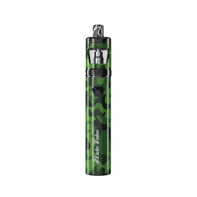 Innokin Zlide Tube Forest Camo - Vape Unit