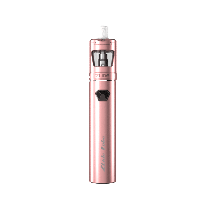 Innokin Zlide Tube Pink - Vape Unit