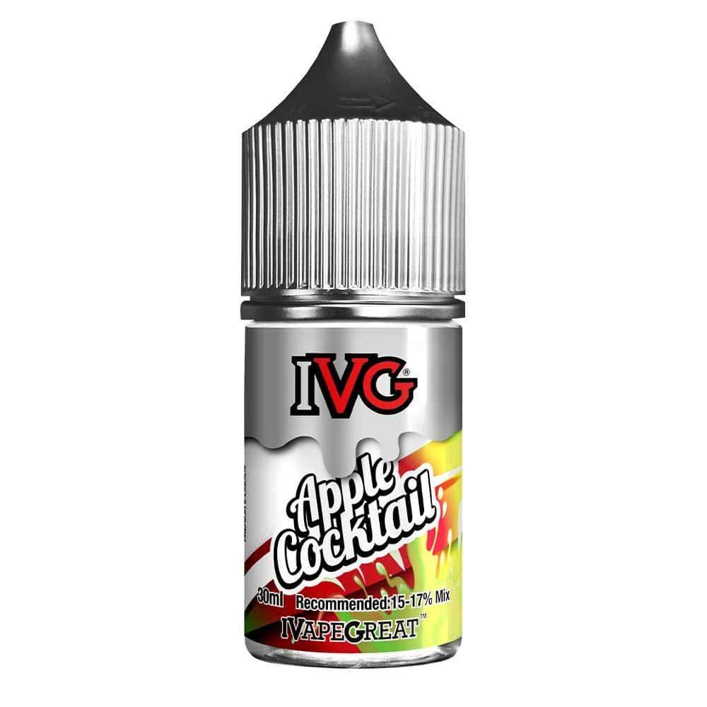 IVG CONCENTRATE APPLE COCKTAIL - Vape Unit