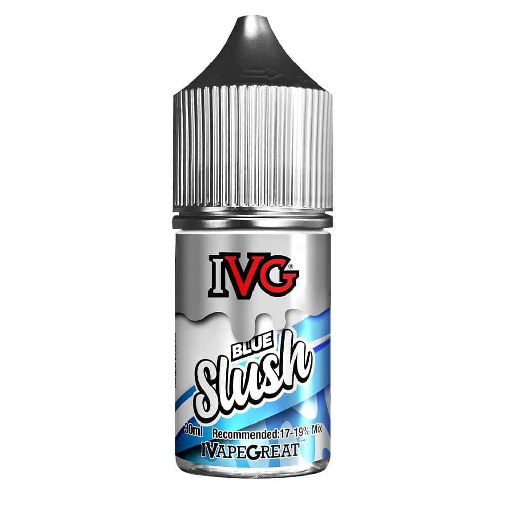 IVG CONCENTRATE BLUE SLUSH - Vape Unit