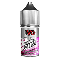 IVG CONCENTRATE BUBBLEGUM - Vape Unit