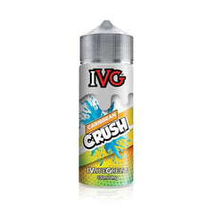 IVG Juice 100ML Shortfill Caribbran Crush - Vape Unit