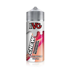 IVG Juice 100ML Shortfill Strawberry Watermelon - Vape Unit