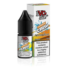 IVG SALT CARIBBEAN CRUSH - Vape Unit