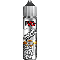 IVG SILVER TOBACCO RANGE - Vape Unit