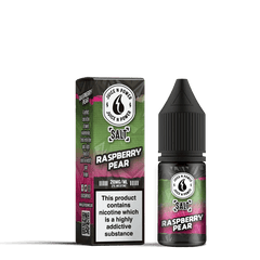 JNP SALT RASPBERRY PEAR 10/20MG - Vape Unit