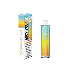 Juicy Pod Novamax 10K Prefilled Pod Vape Kit