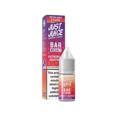 Just Juice Bar Nic Salt 5mg
