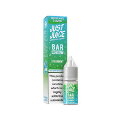 Just Juice Bar Nic Salt 5mg