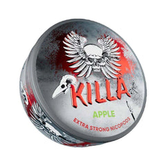 Killa Nicotine Pouches 16.5mg