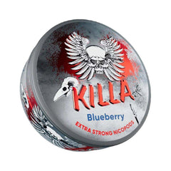 Killa Nicotine Pouches 16.5mg