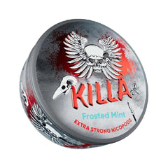 Killa Nicotine Pouches 16.5mg