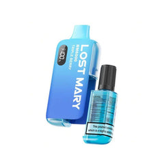 Lost Mary BM6000 Disposable Vape Kit 20mg - Vape Unit