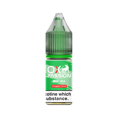 OXVA OX Passion 20mg Nic Salt