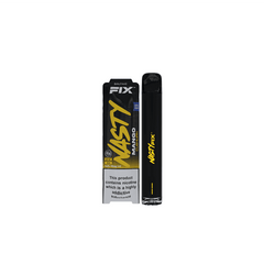 NASTY FIX CUSHMAN BANANA 10/20MG - Vape Unit