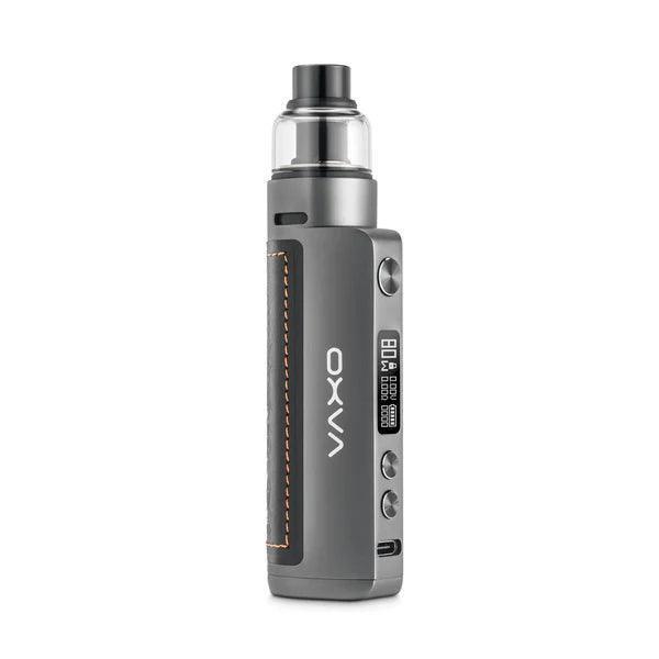 OXVA ORIGIN 2 GUNMETAL - Vape Unit