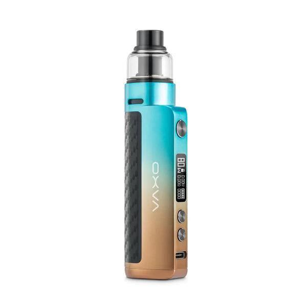 OXVA ORIGIN 2 SUNSET BLUE - Vape Unit