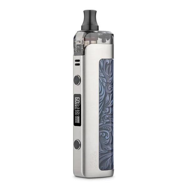 OXVA ORIGIN MINI BLACK EMBOSS - Vape Unit