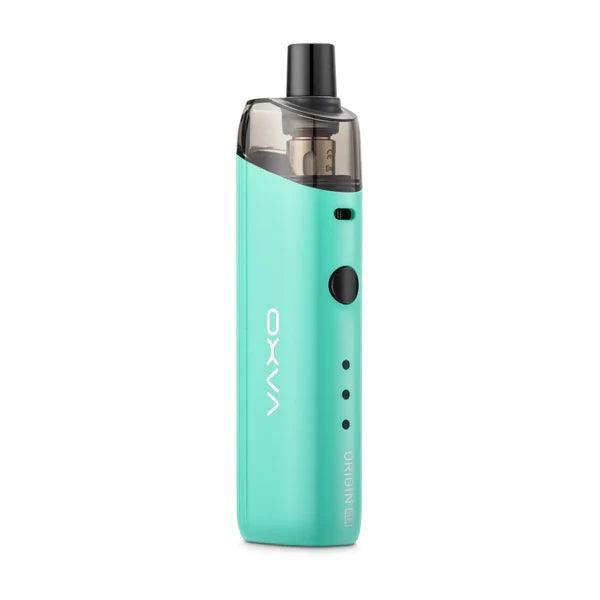 OXVA ORIGIN SE TIFFANY BLUE - Vape Unit