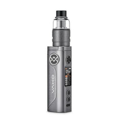 OXVA Vativ GUNMETAL - Vape Unit