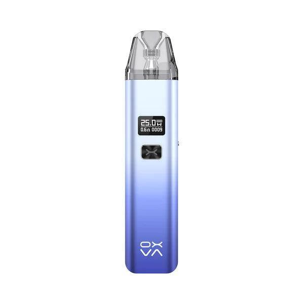 OXVA Xlim Pod ARCTIC ICE - Vape Unit