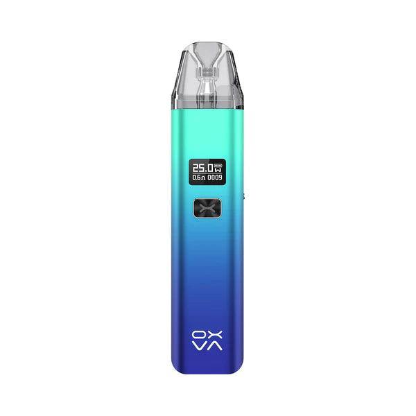 OXVA Xlim Pod BLUE GREEN – Vape Unit