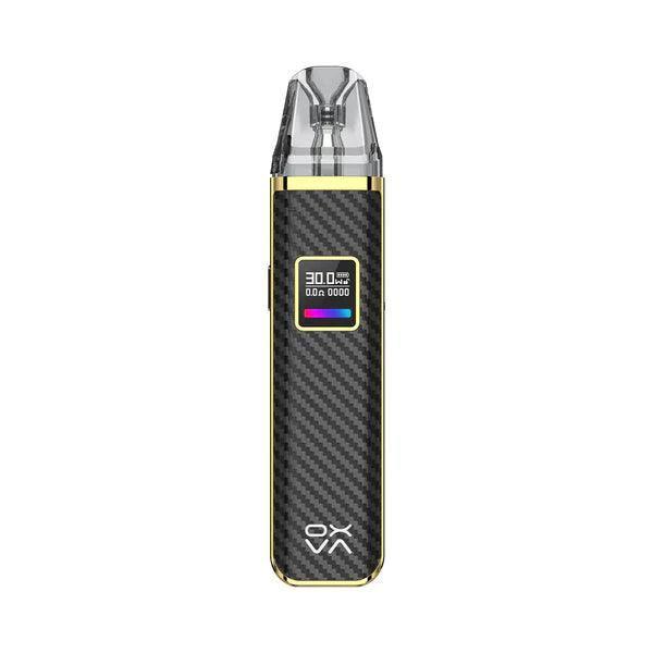 OXVA Xlim Pro BLACK GOLD - Vape Unit