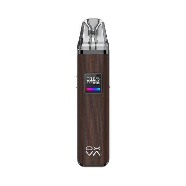 OXVA Xlim Pro BROWN WOOD - Vape Unit