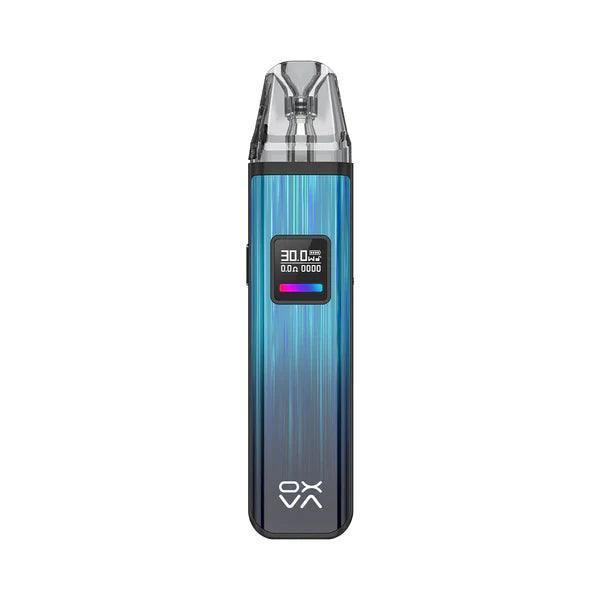 OXVA Xlim Pro GLEAMY BLUE - Vape Unit