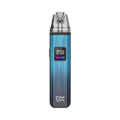 OXVA Xlim Pro GLEAMY BLUE - Vape Unit