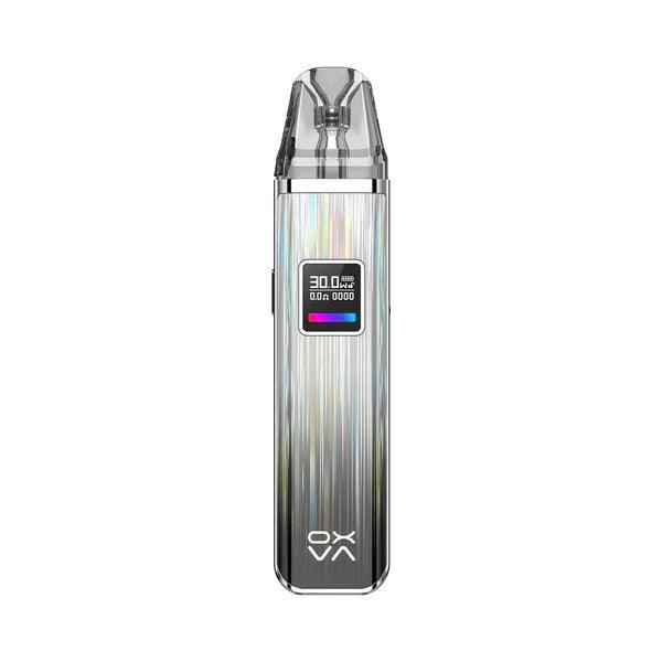 OXVA Xlim Pro GLEAMY GRAY - Vape Unit