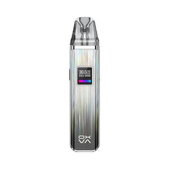 OXVA Xlim Pro GLEAMY GRAY - Vape Unit