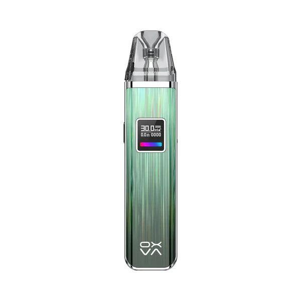 OXVA Xlim Pro GLEAMY GREEN - Vape Unit