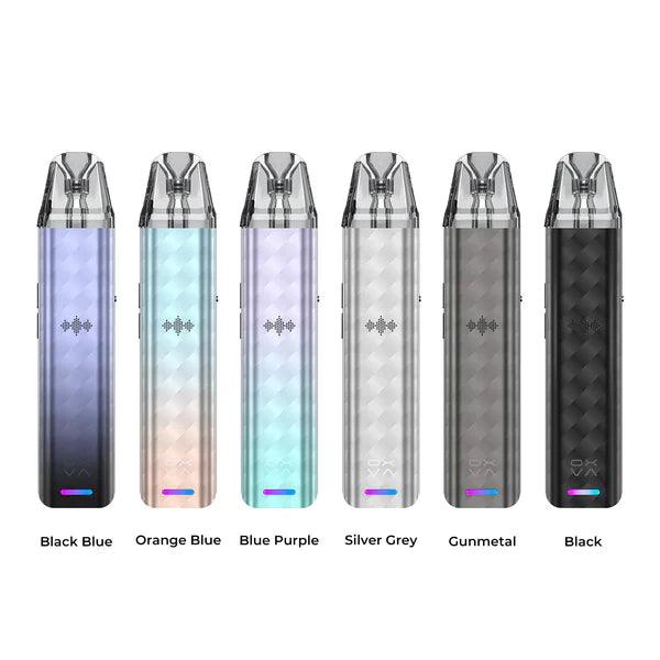 OXVA Xlim SE 2 Vape Kit - Vape Unit