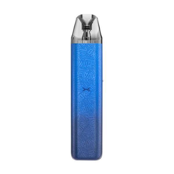 OXVA Xlim SE Classic Edition BLACK BLUE - Vape Unit