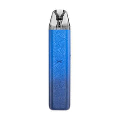 OXVA Xlim SE Classic Edition BLACK BLUE - Vape Unit