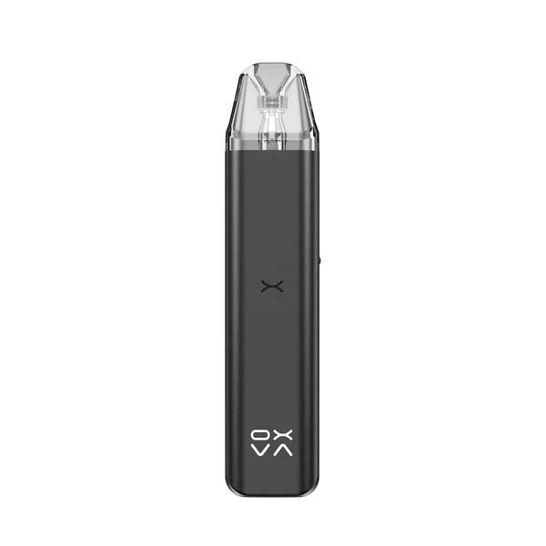 OXVA Xlim SE Classic Edition PURE BLACK – Vape Unit