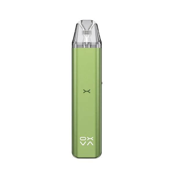 OXVA Xlim SE Classic Edition PURE GREEN - Vape Unit