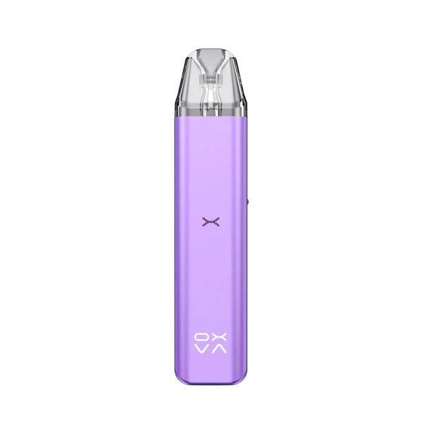 OXVA Xlim SE Classic Edition PURE PURPLE - Vape Unit