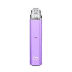 OXVA Xlim SE Classic Edition PURE PURPLE - Vape Unit