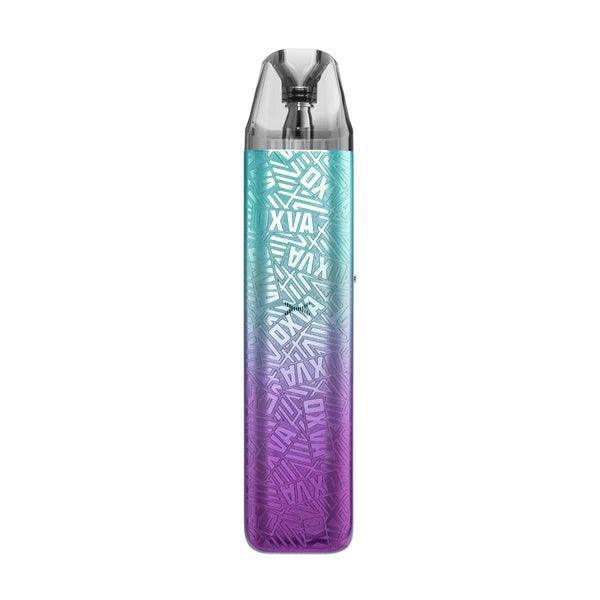 OXVA Xlim SE Classic Edition PURPLE BLUE - Vape Unit